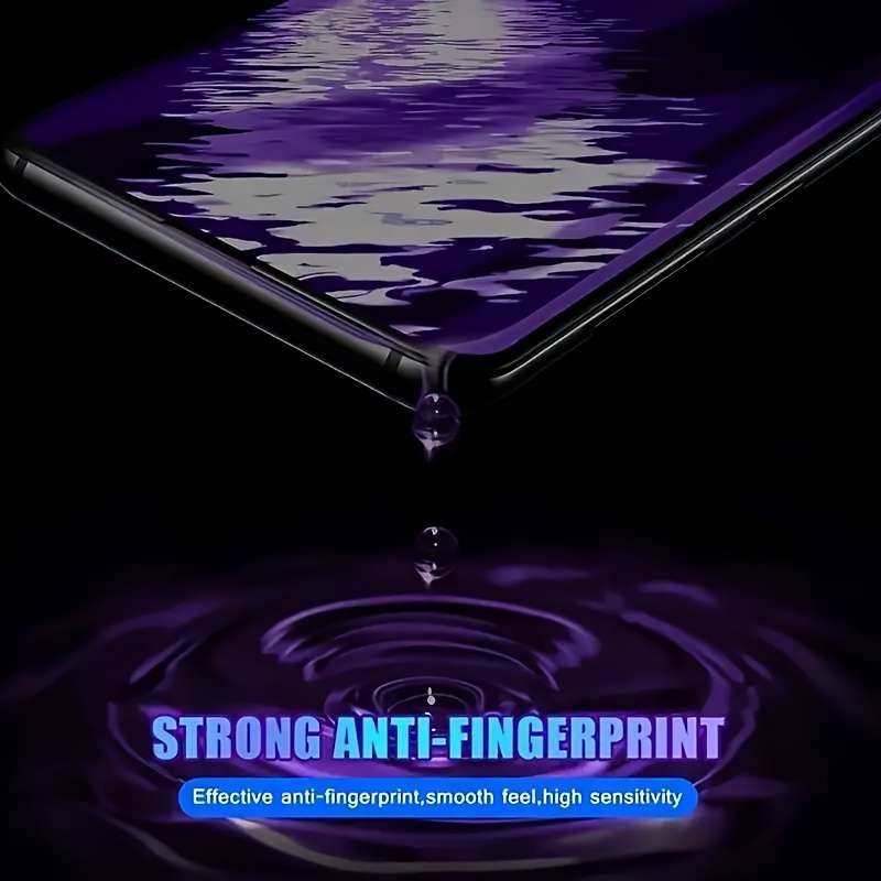 Screen Protector Compatible Model Galaxy S22 5G