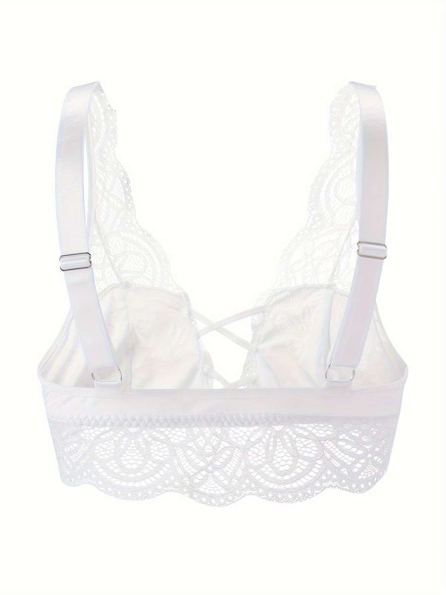 Women S Underwear Color White Size 5Xl