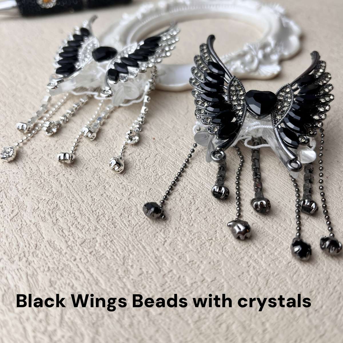 Pen Items  beadable pen