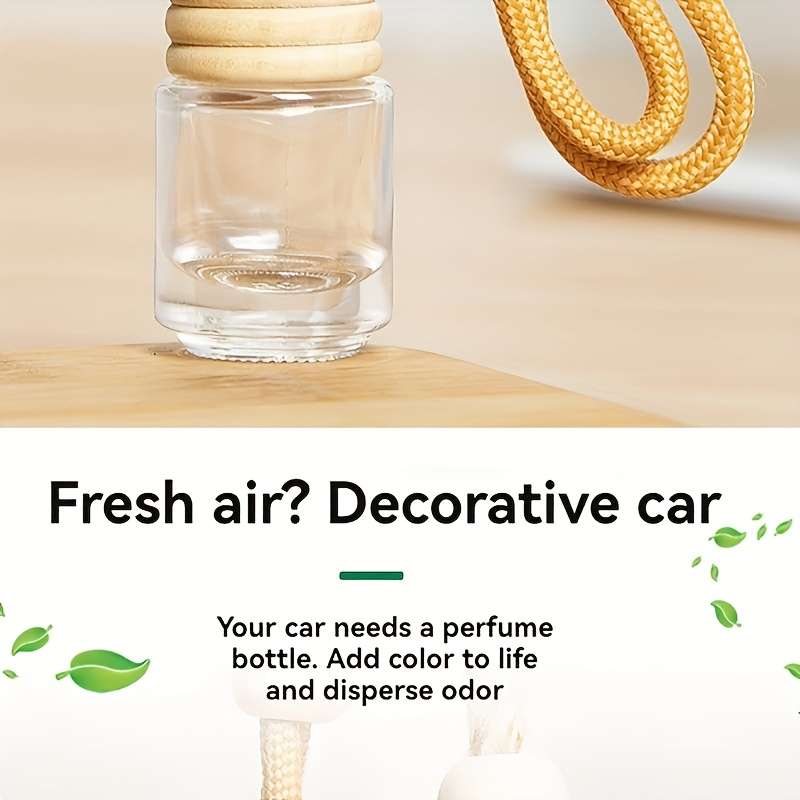 Car Aromatherapy Perfume Quantity 3Pcs