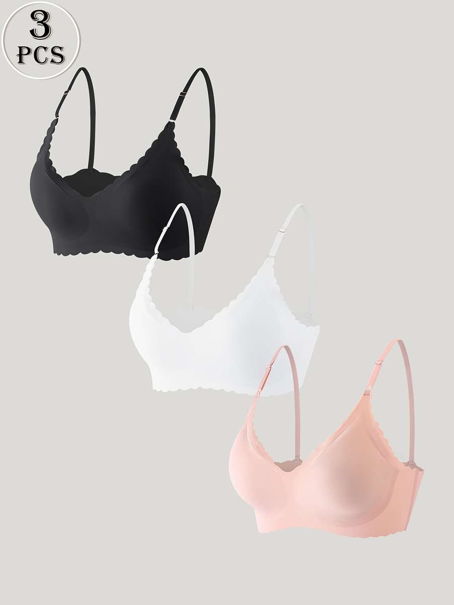 Women S Underwear Color Mixed Color 4 Size S