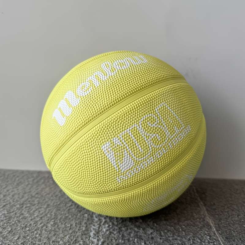 Basketball Size  Circumference In Inches Size 10.1665.02Cm