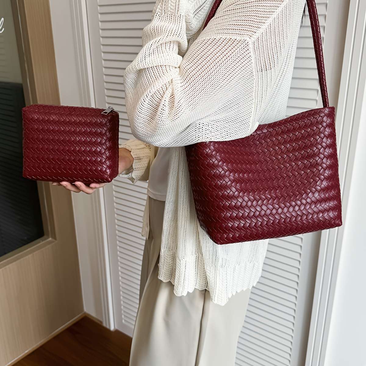 Women S Handbags Black
