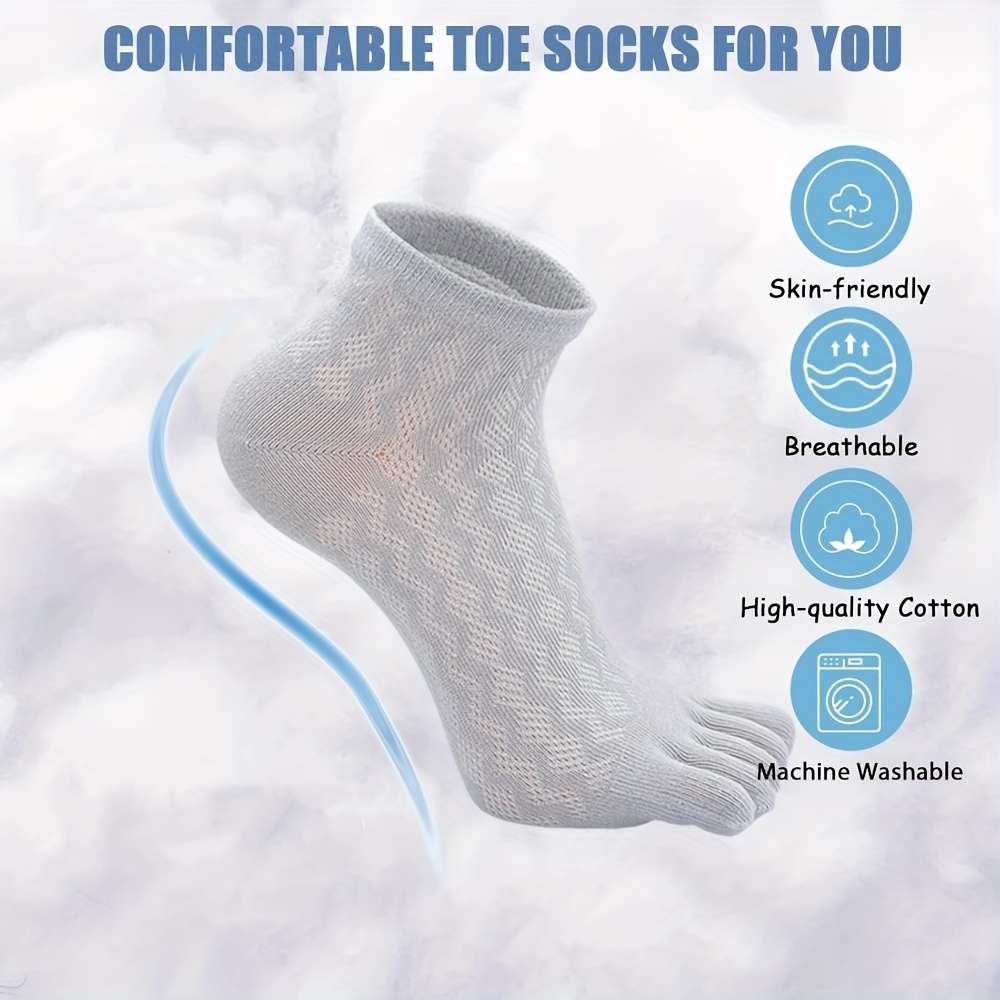 Women S Socks Color Multicolored055 Pack Size 511
