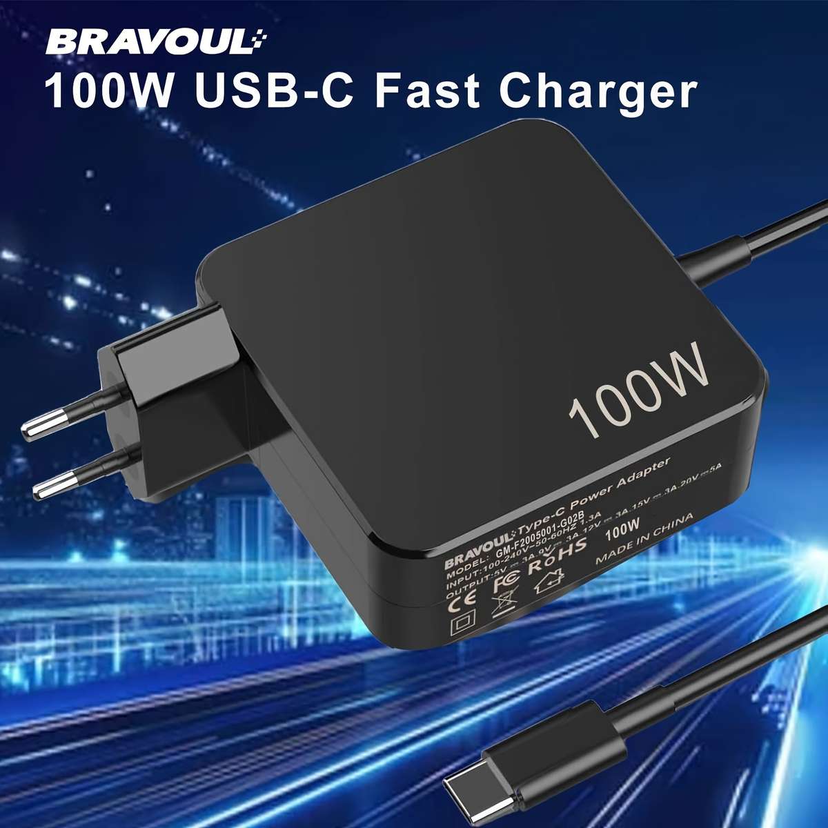 Mobile Phone Charger