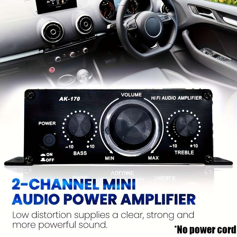 Car Audio  Entertainment System