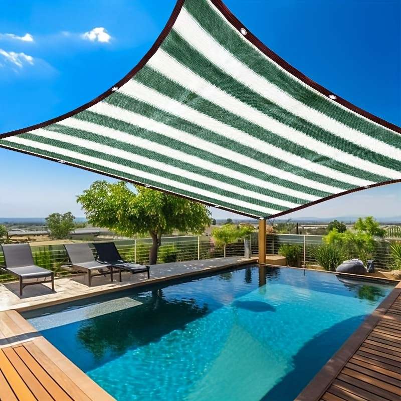 Shade Net Size 5*6M