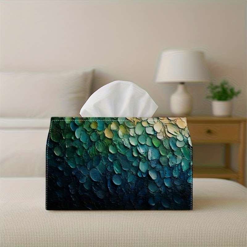 Car Tissue Box Size   is 18Cmx11Cm is 7Inx4.3In