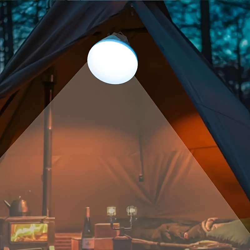 Portable Lamp