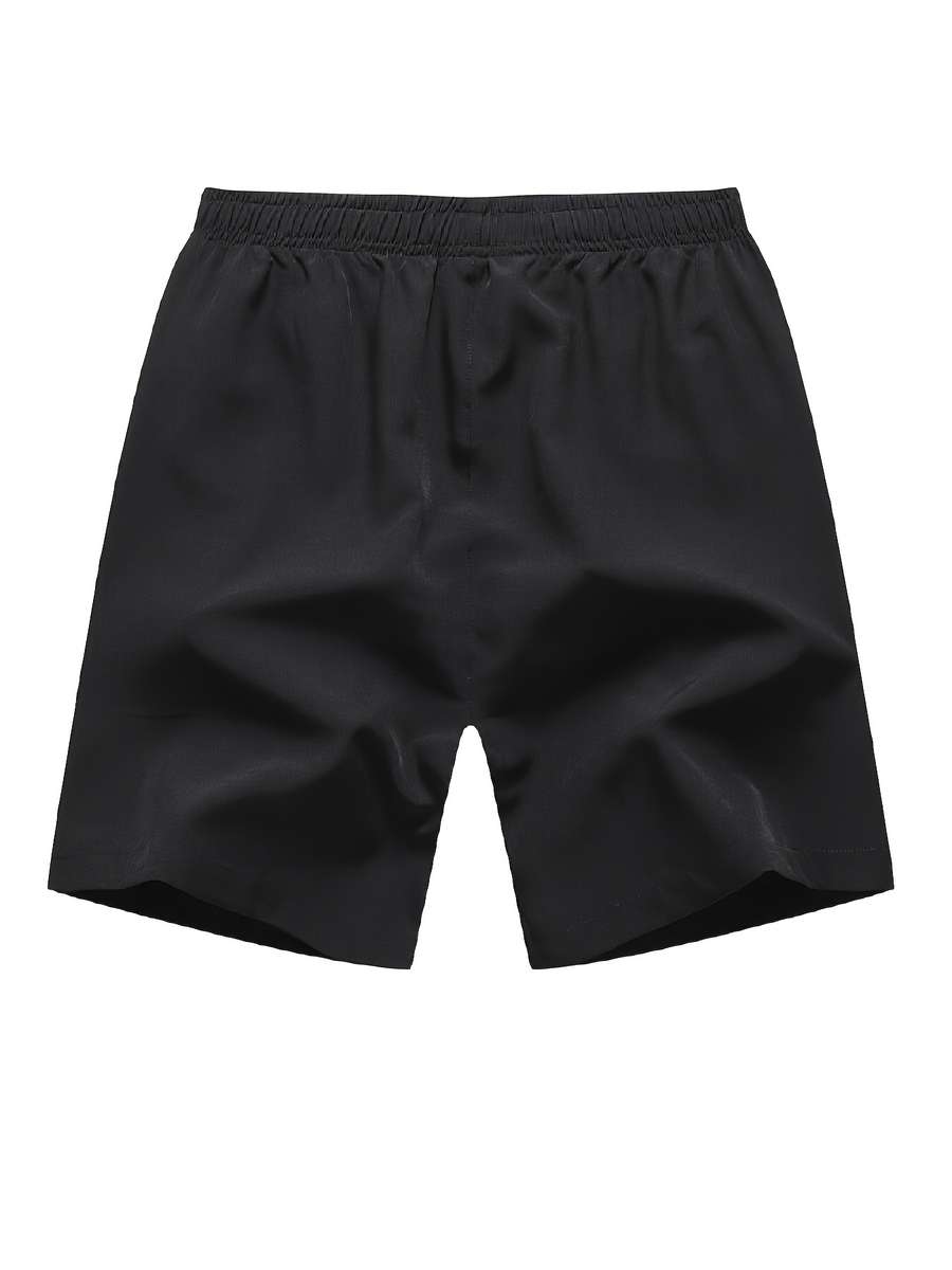 Men S Clothing Color Black Black Gray Size M