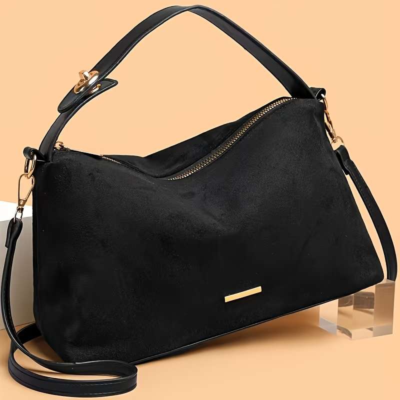 Women S Handbags Red