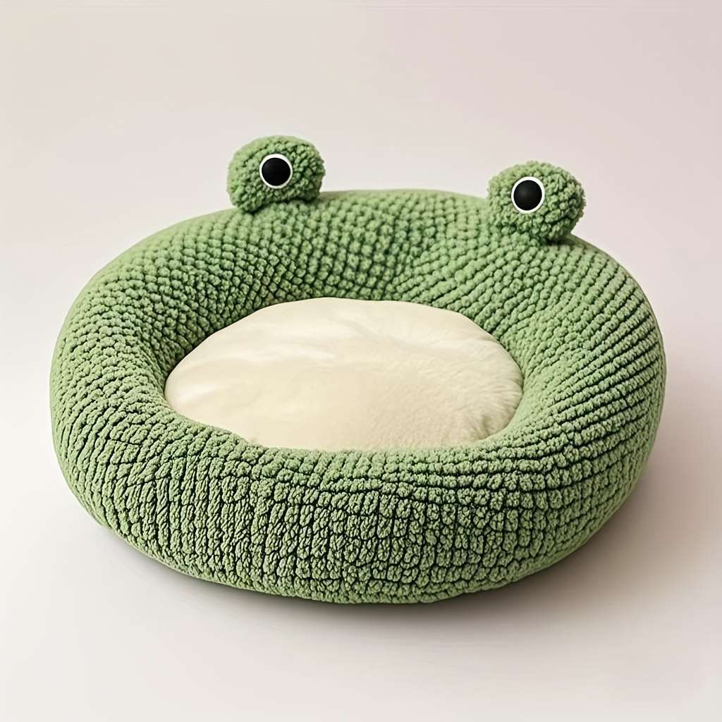 Pet supplies color Green size S