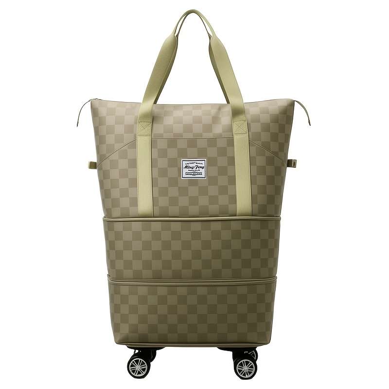 Storage Bag Color Black