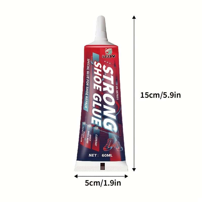 Glue Model 6670160Ml Quantity3