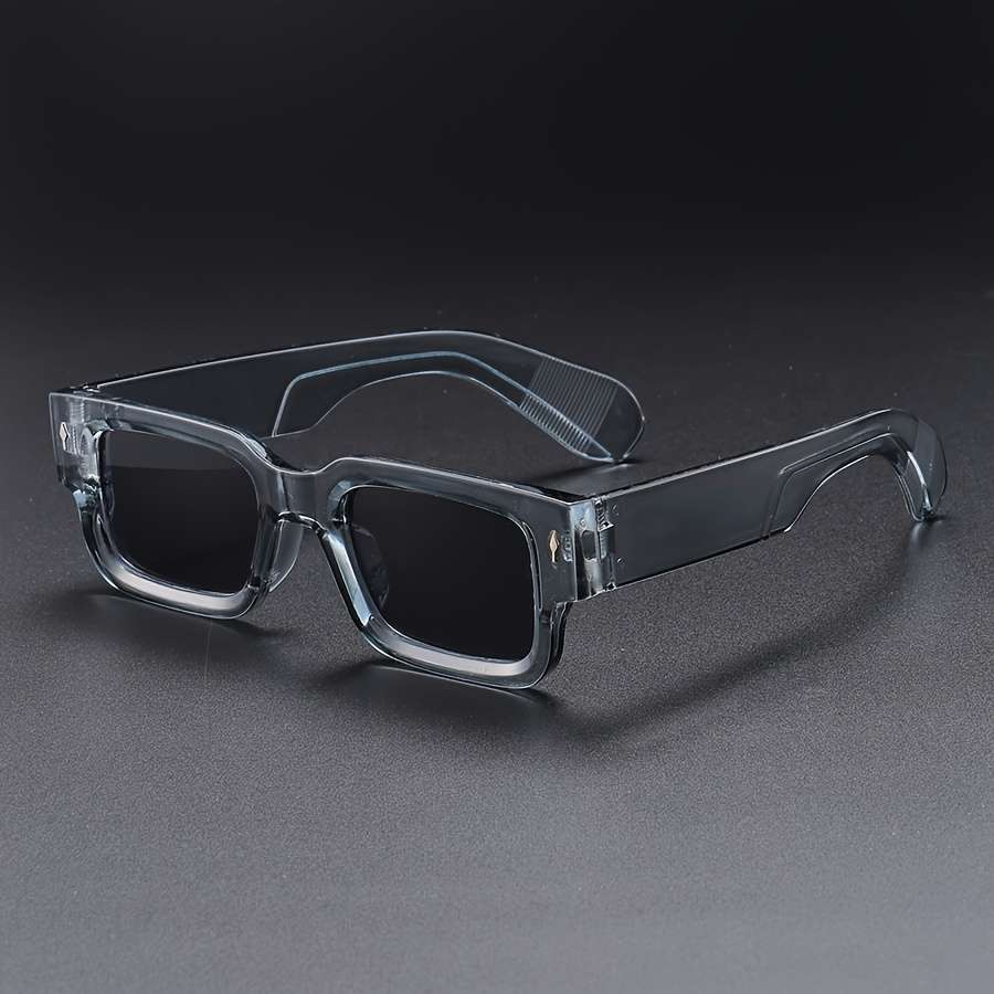 Mens Glasses Color Black
