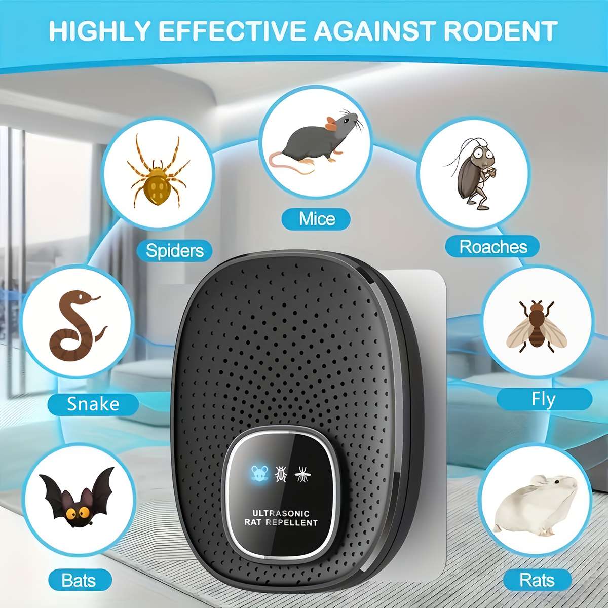 Insect Trap Quantity 1Pc
