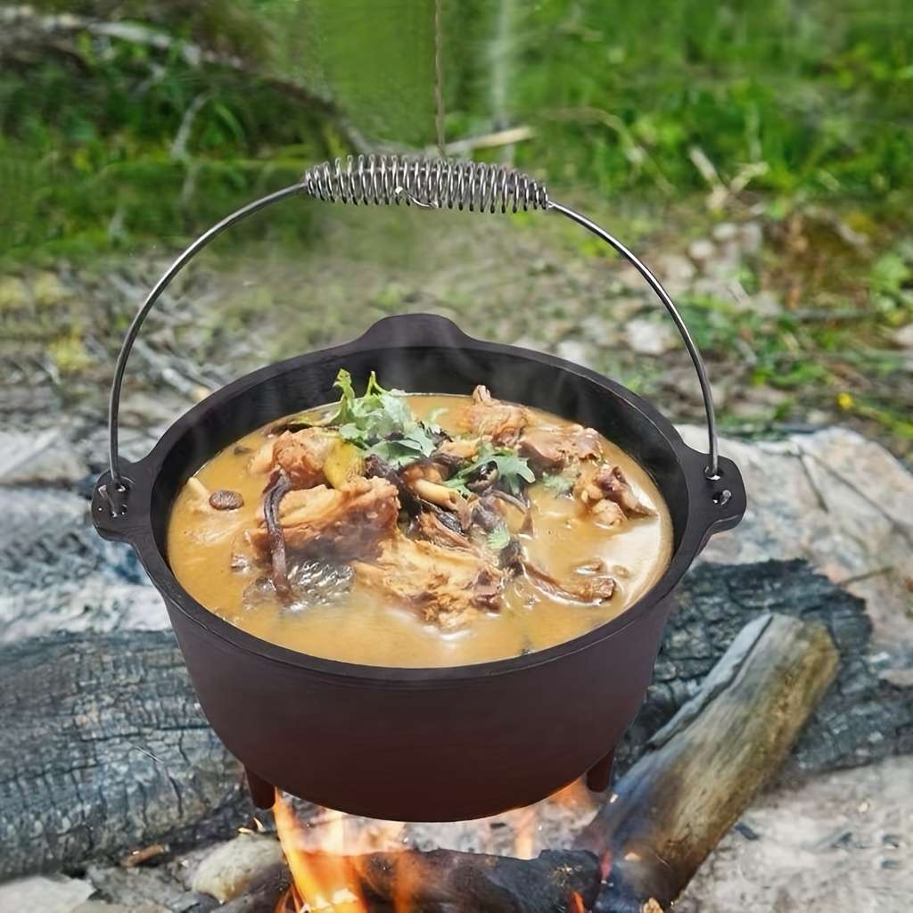 Household Pot