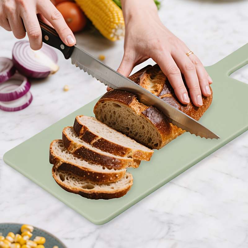 Cutting Board Quantity 4Pcs