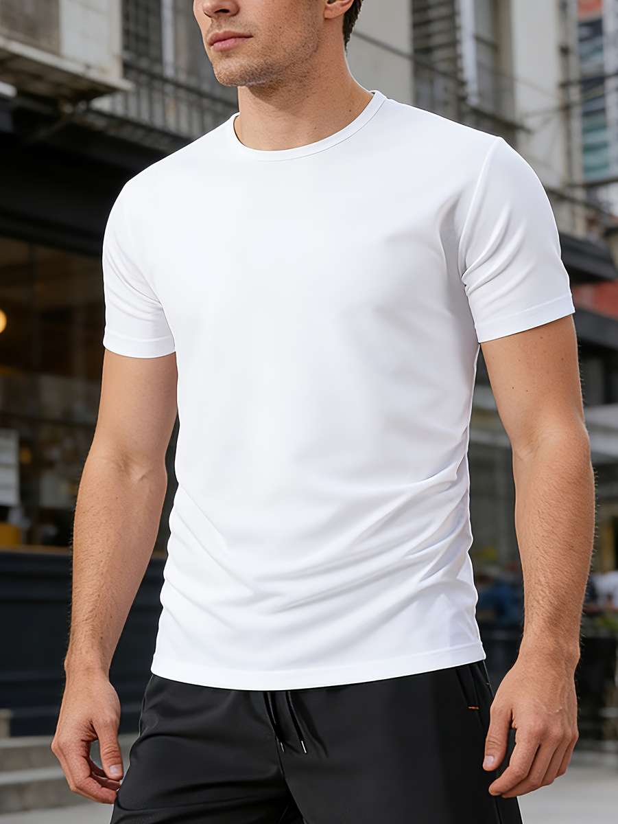 Men S Clothing Color 3 Color Mix Size L