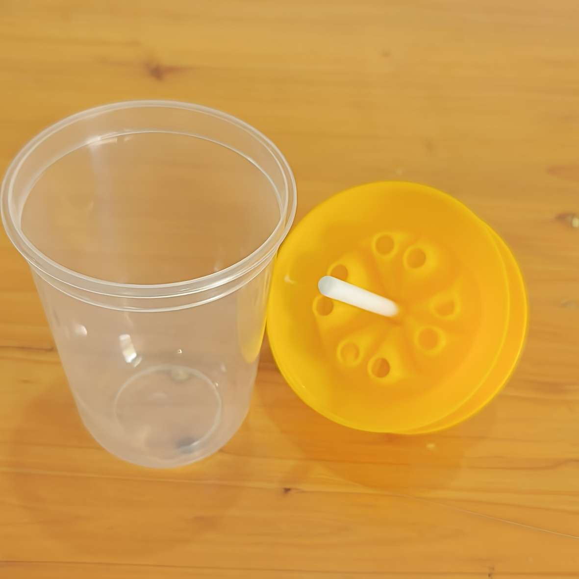 Fruit Fly Traps Quantity 2Pcs
