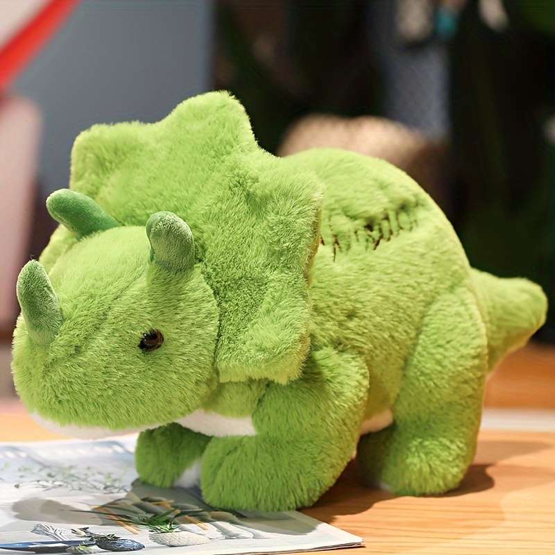 Plush Toyss Items T rex