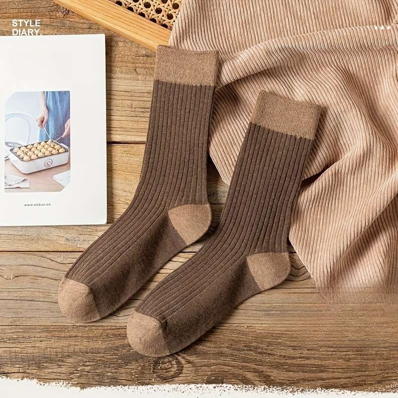 Women S Socks Color Mixedcolor Quantity 7Pcs