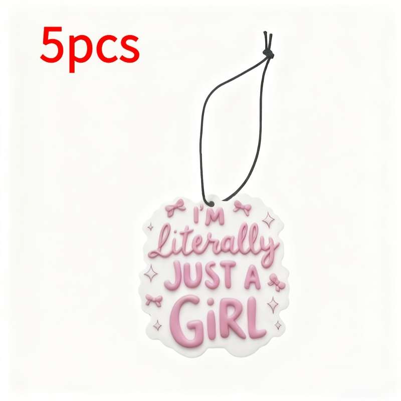 Car Interior Decor  3Pcs