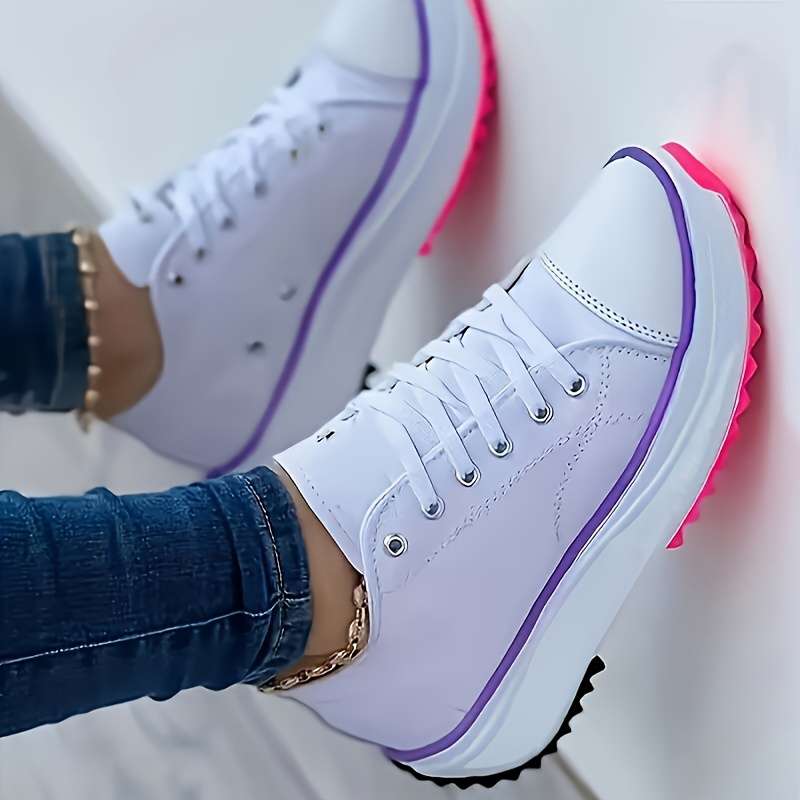 Women S Sneakers Color Black Sizeuk 3