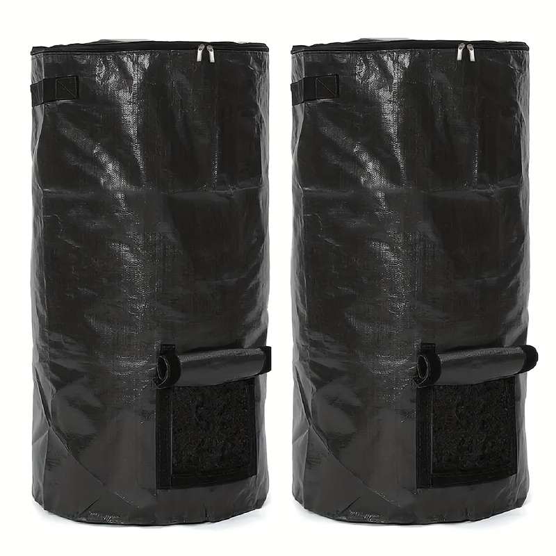 Trash Bagblackcapacity128.7 L