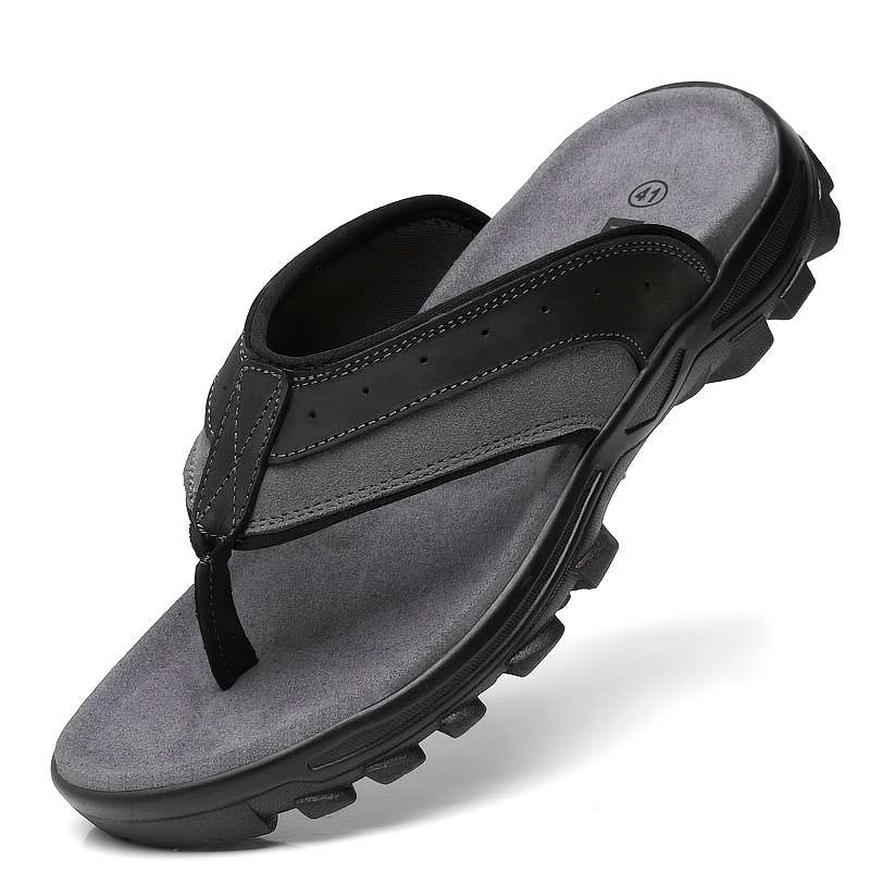 Sandals Color Black Size Uk 8