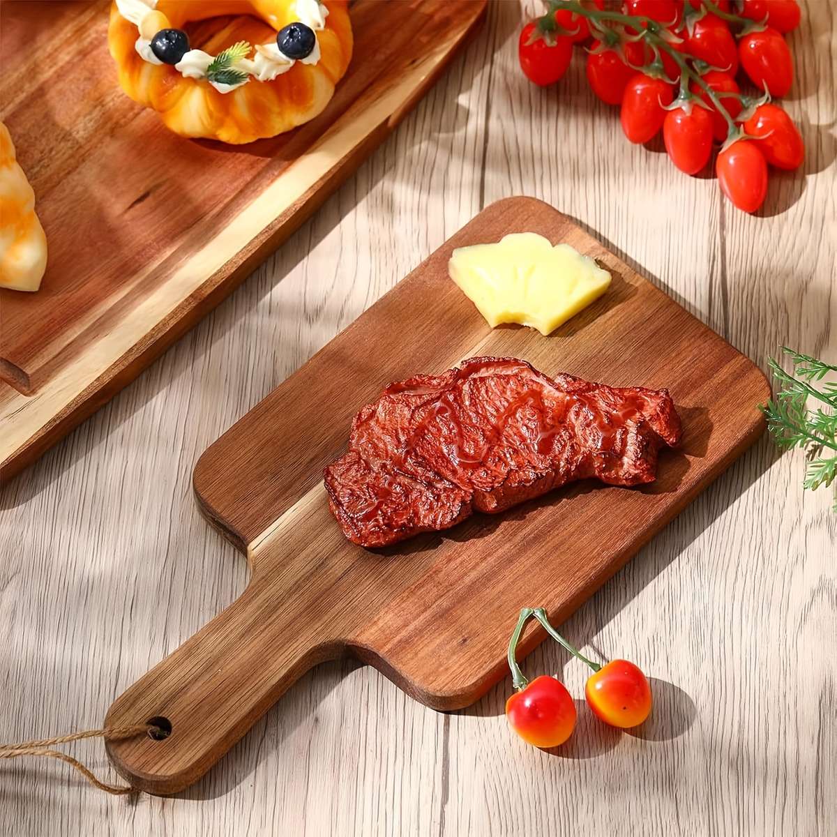 Cutting Board Quantity 6Pcs