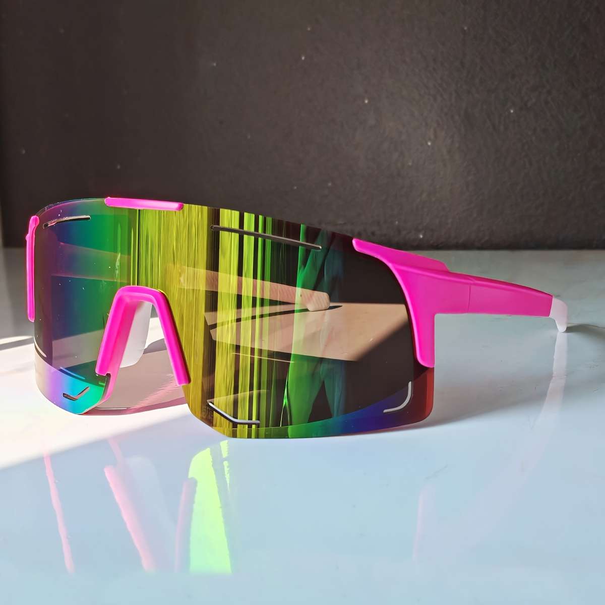 Cycling Glasses Model C5