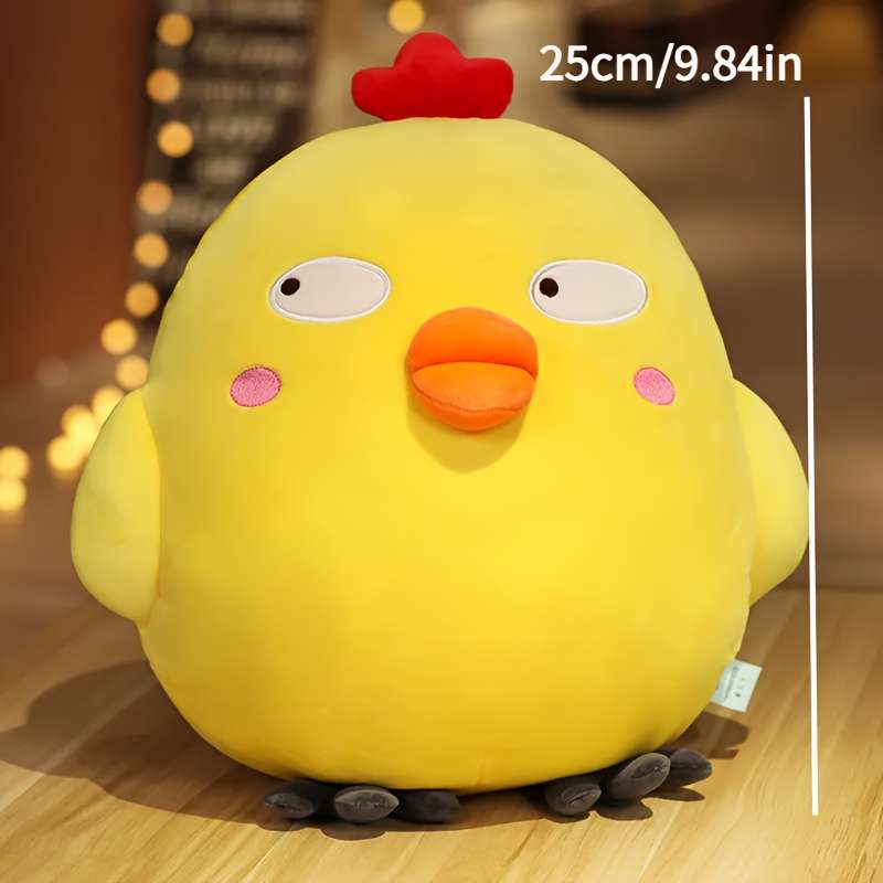 Plush Toyss Quantity 2pcs
