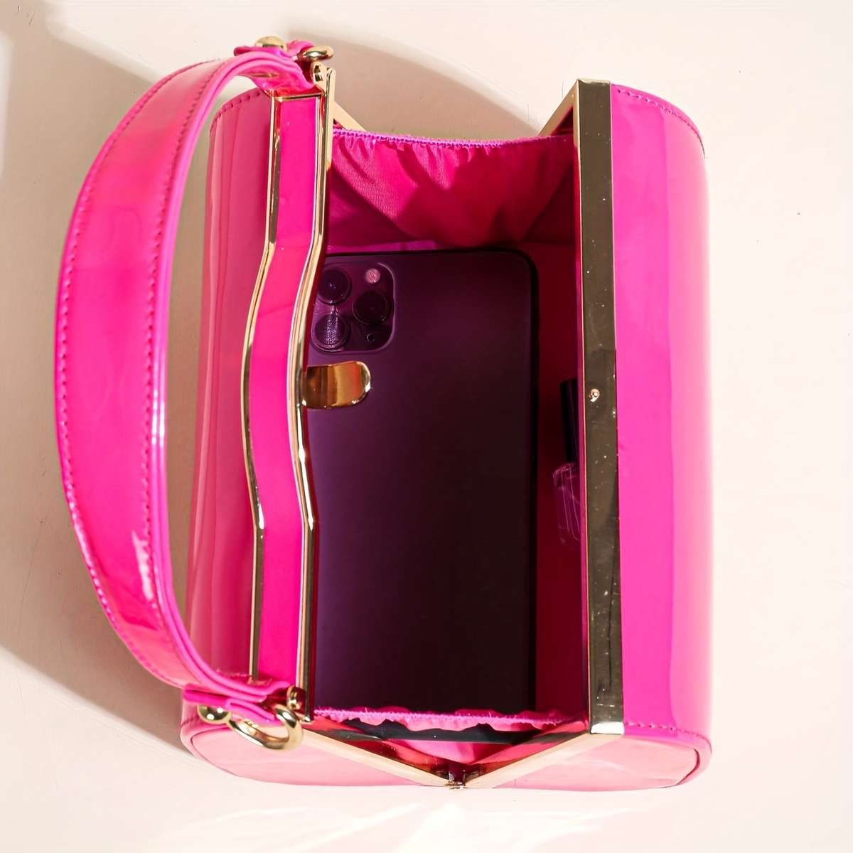WomenS Bags Orange