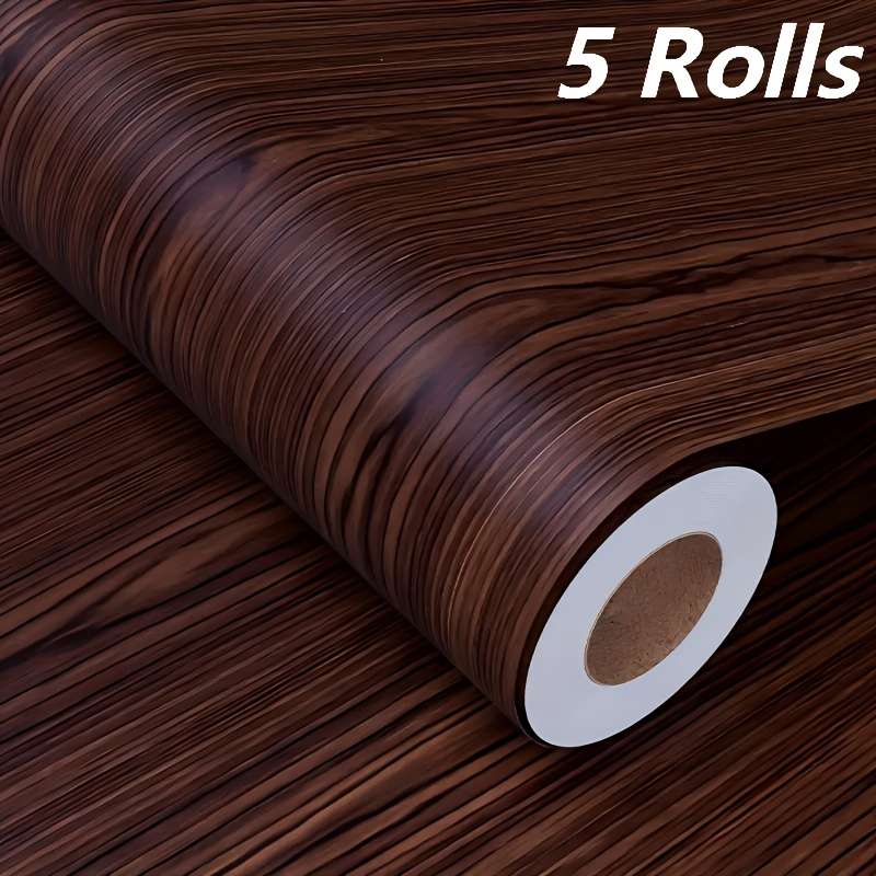 Self Adhesive Floor Stickers Ouhui 5 Volumes