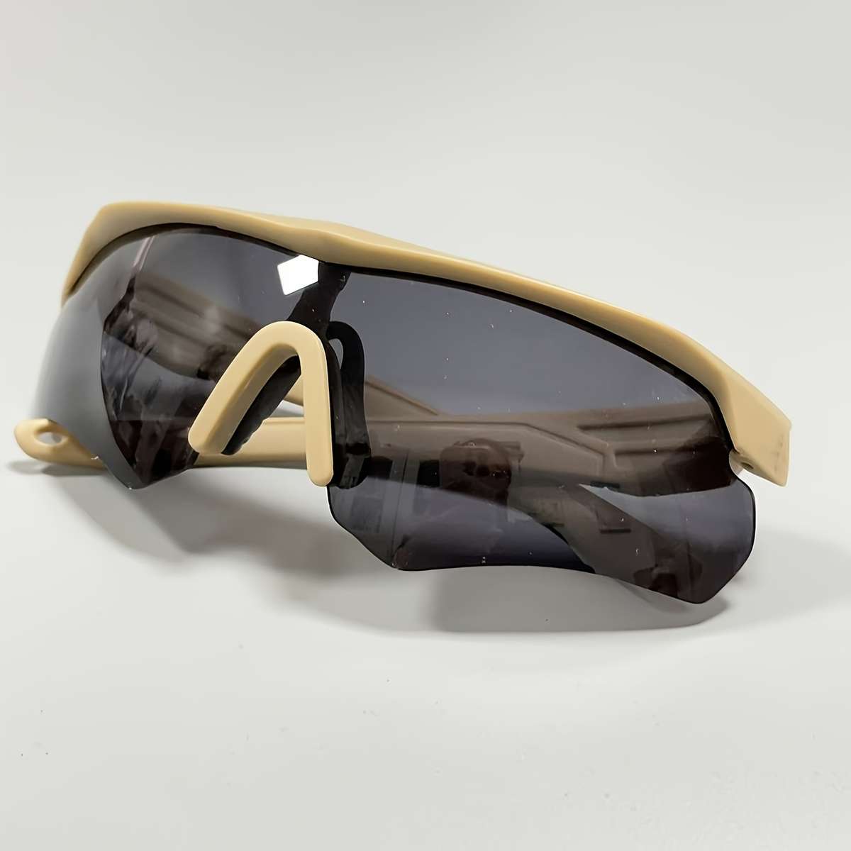 Cycling Glasses Color Black C8*3