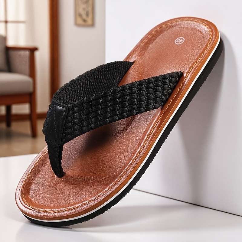 Sandals Color Black Size Uk 6