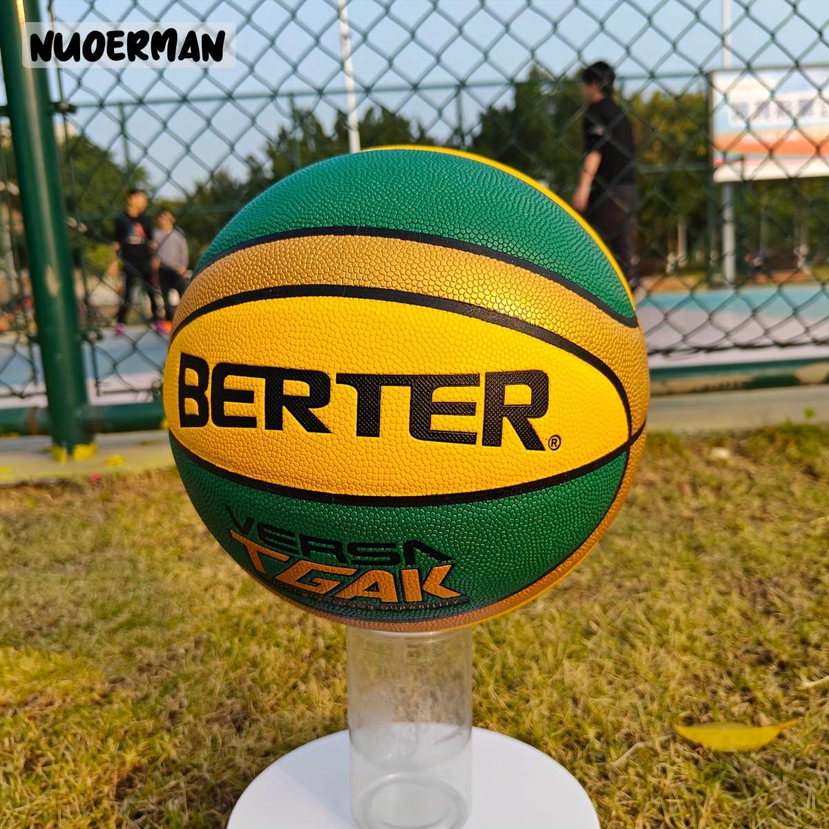 Basketball Size Size 7
