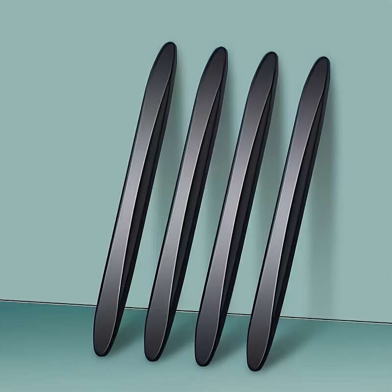 4PCS Professional Car Bumper Anti Collision Protector Universal Perfect Gift