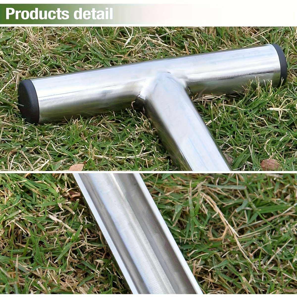 Gardening Tools Model One Sampler  2 Bags Quantity3Pcs