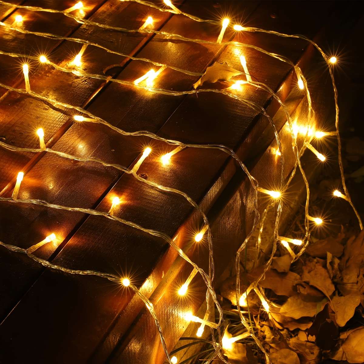 String Lights Color Colored Light Size7M 22.96Ft