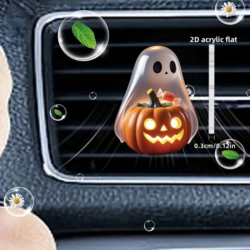 Car Interior Decor