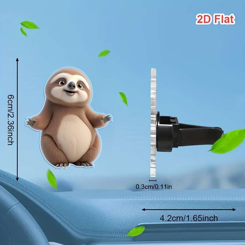 Car Interior Decor Material Acrylic
