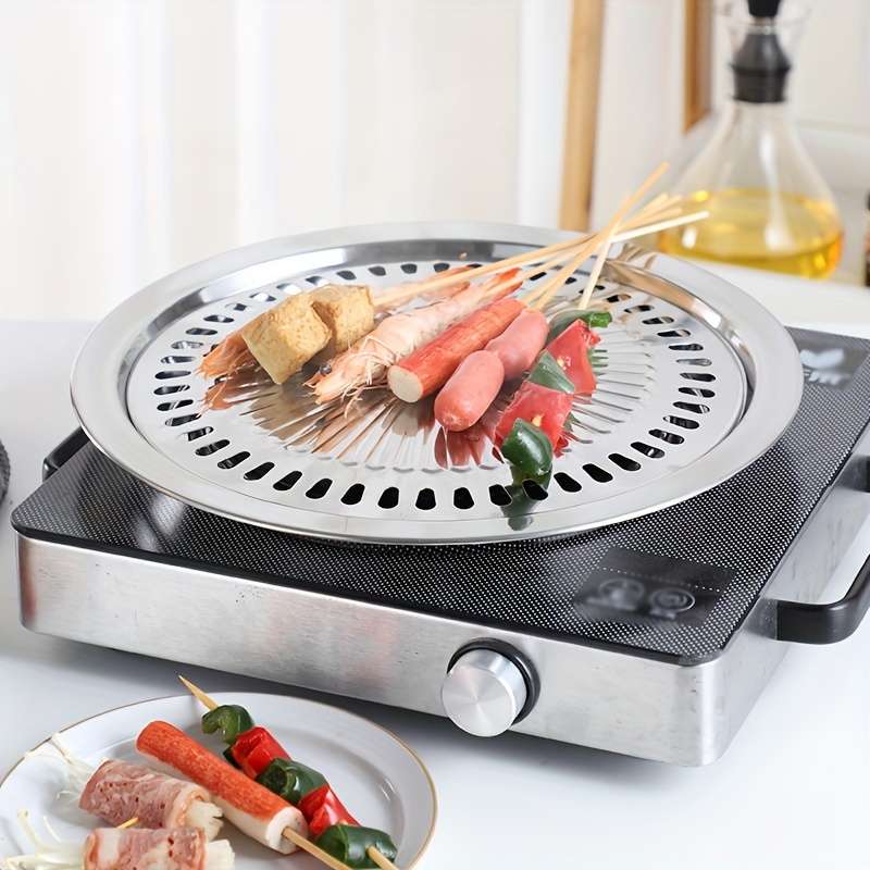Barbecue Grill Quantity 2Pc1Set