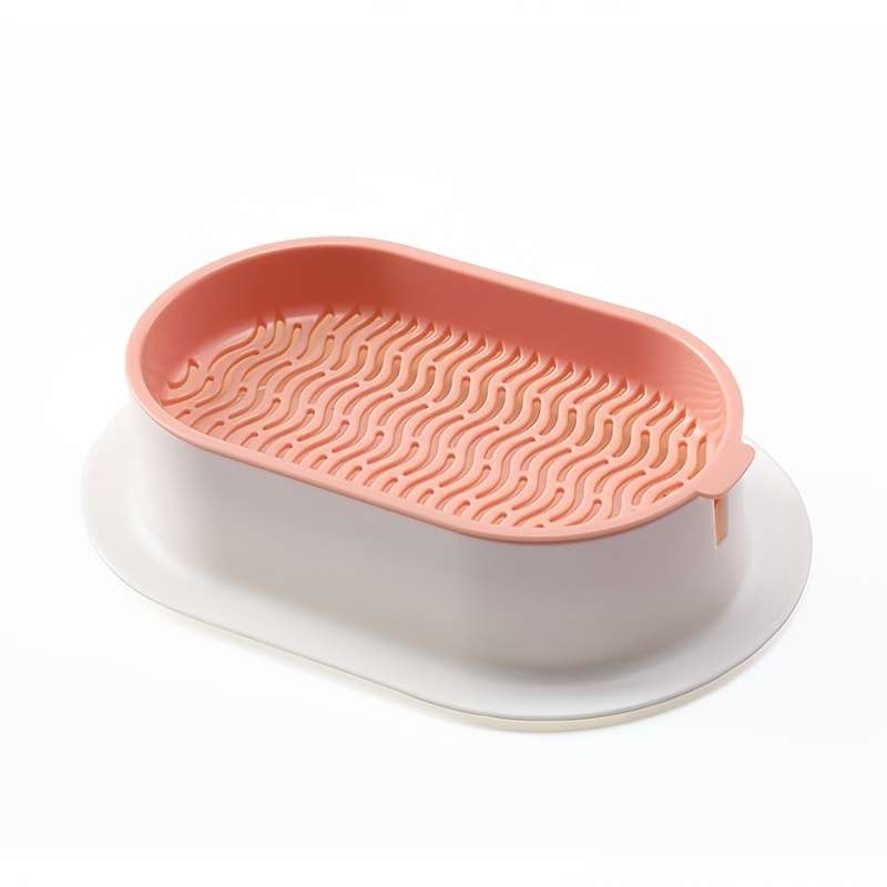 Decorative Whimsical Hydroponic Cat Grass Planter Reliable Performance For Home