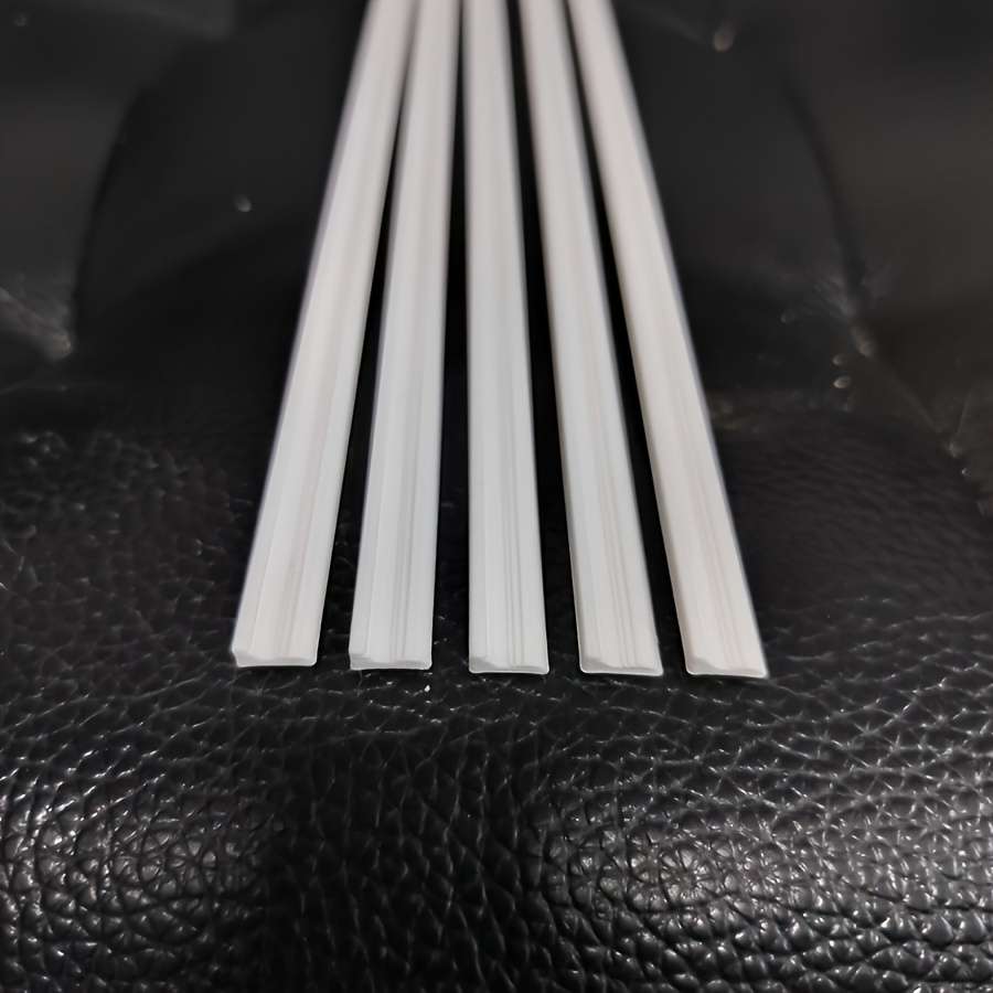 Skirting Board 5Pcs Waistline