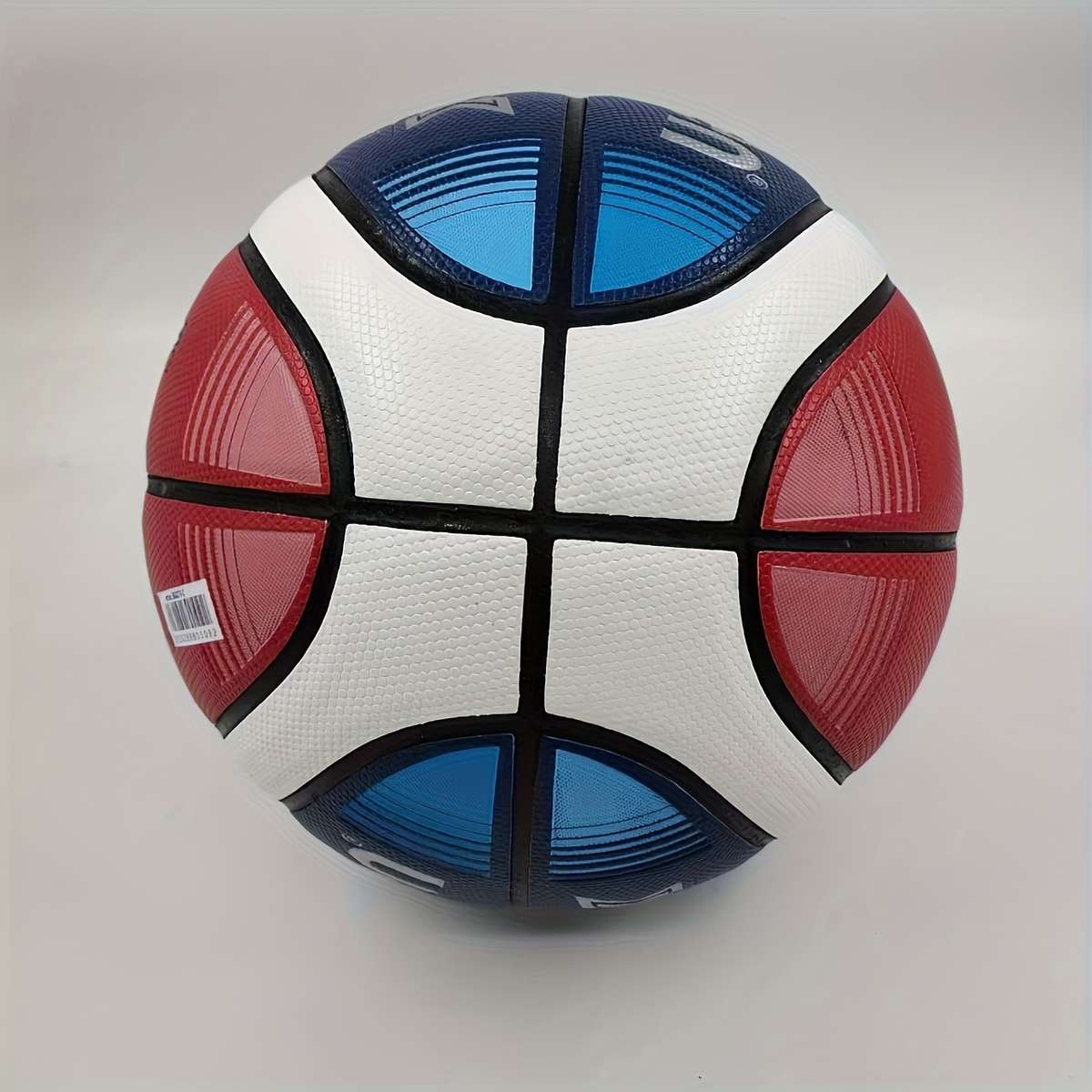 Basketball Model Gq7 Materialpu