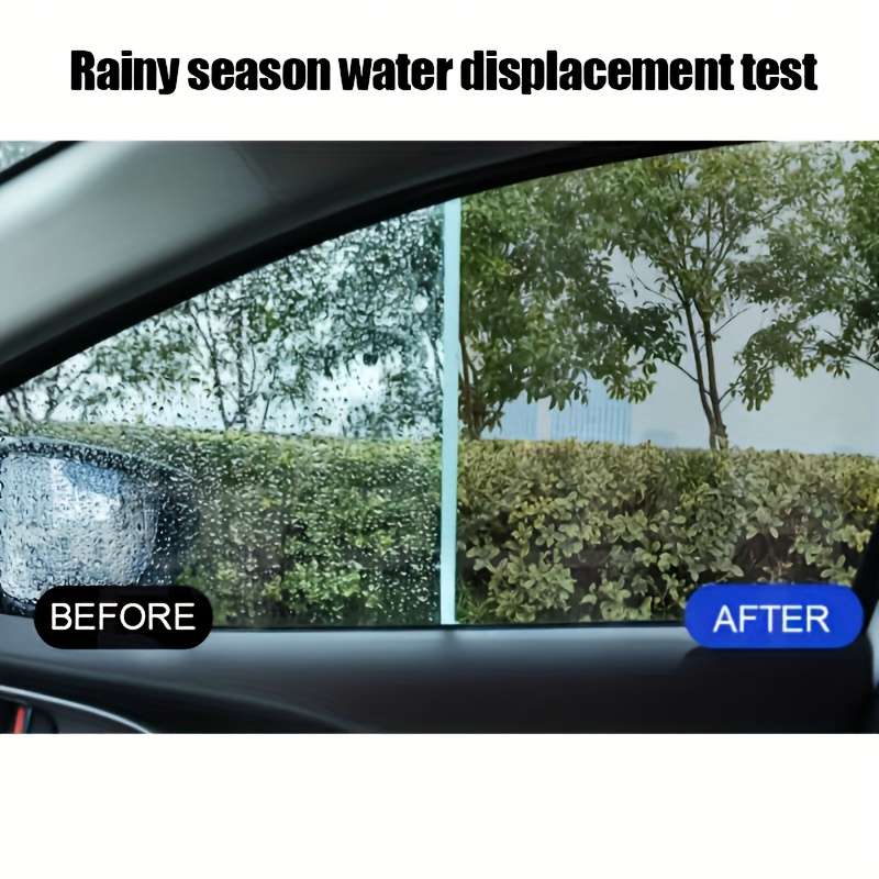 Glass Cleaner