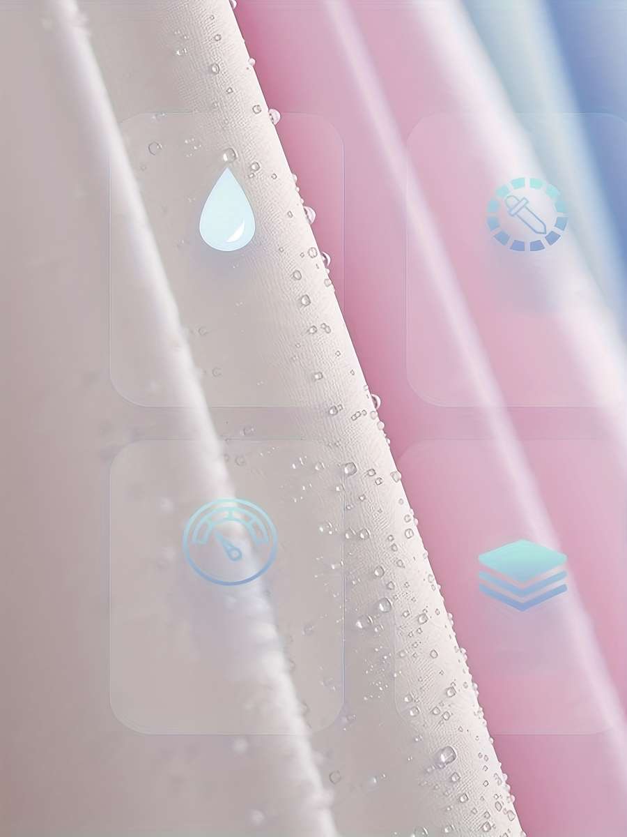 Raincoat Transparent Size Onesize