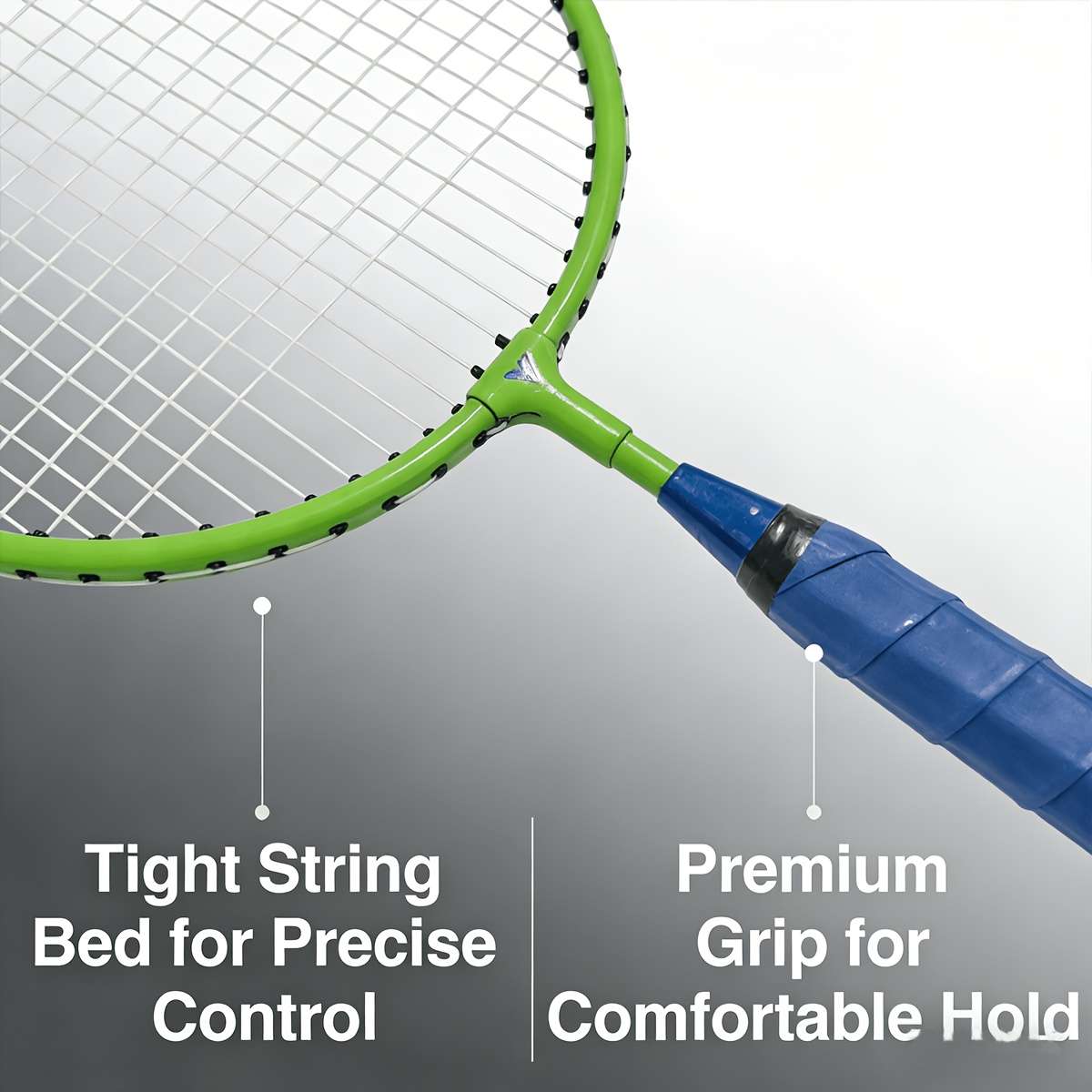 Badminton Racket Applicable People Adult Items5018 Feather Ball Racket